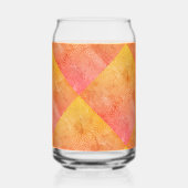 Ocean Rhythms Dosenglas (Vorderseite)