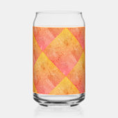 Ocean Rhythms Dosenglas (Rückseite)