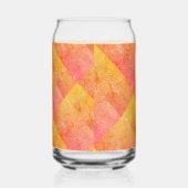 Ocean Rhythms Dosenglas (Rechts)