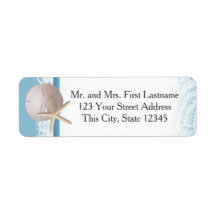 Ocean Romance Beach Thema