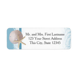 Ocean Romance Beach Thema