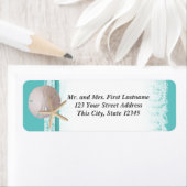 Ocean Romance Beach Thema (Insitu)