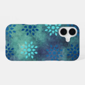 Ocean Royale iPhone 16 Hülle (Rückseite (Horizontal))