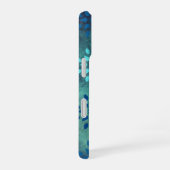 Ocean Royale iPhone 16 Hülle (Rechte Seite)