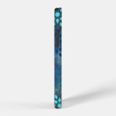 Ocean Royale iPhone Case Hülle (Rechte Seite)