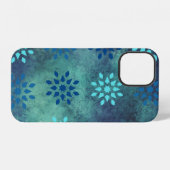 Ocean Royale iPhone Case Hülle (Rückseite (Horizontal))