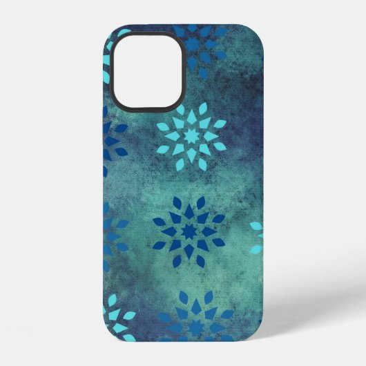 Ocean Royale iPhone Case Hülle (Rückseite)