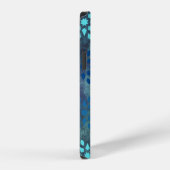 Ocean Royale iPhone Case Hülle (Rechte Seite)