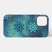 Ocean Royale iPhone Case Hülle (Rückseite (Horizontal))
