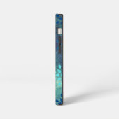 Ocean Royale iPhone Case Hülle (Linke Seite)