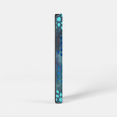 Ocean Royale iPhone Case Hülle (Rechte Seite)