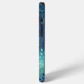 Ocean Royale iPhone Case Hülle (Linke Seite)