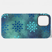 Ocean Royale iPhone Case Hülle (Rückseite (Horizontal))