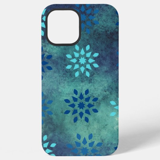 Ocean Royale iPhone Case Hülle (Rückseite)