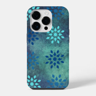 Ocean Royale iPhone Case 14 Pro Hülle