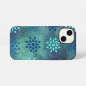 Ocean Royale iPhone Case Hülle (Rückseite (Horizontal))