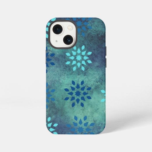 Ocean Royale iPhone Case Hülle (Rückseite)