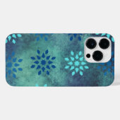 Ocean Royale iPhone Case iPhone Hülle (Rückseite (Horizontal))