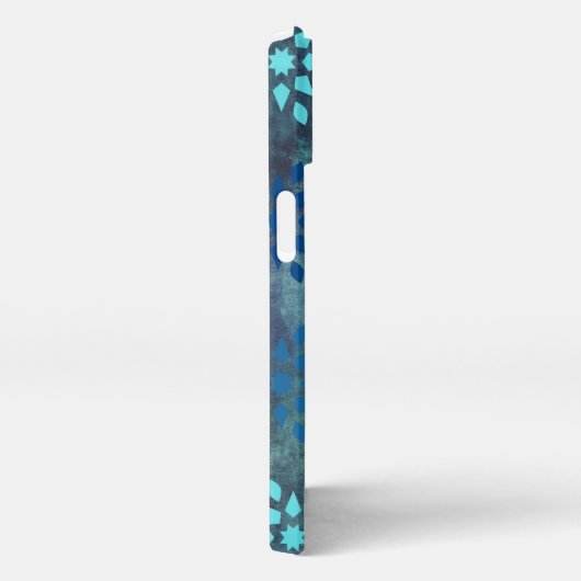 Ocean Royale iPhone Case iPhone Hülle (Rechte Seite)