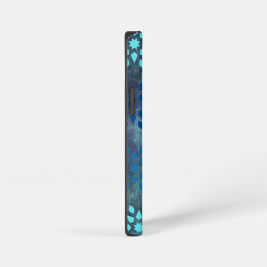 Ocean Royale iPhone Case iPhone Hülle (Rechte Seite)