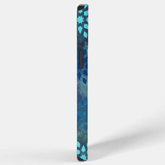 Ocean Royale iPhone Case iPhone Hülle (Rechte Seite)