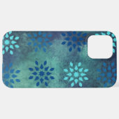 Ocean Royale iPhone Case iPhone Hülle (Hinten horizontal)