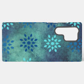 Ocean Royale iPhone Case Samsung Galaxy Hülle (Rückseite (Horizontal))