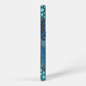 Ocean Royale iPhone Case Samsung Galaxy Hülle (Rechte Seite)