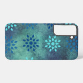 Ocean Royale iPhone Case Samsung Galaxy Hülle (Rückseite (Horizontal))