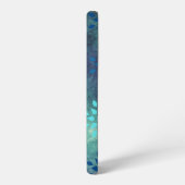 Ocean Royale iPhone Case Samsung Galaxy Hülle (Linke Seite)