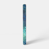 Ocean Royale iPhone Case Samsung Galaxy Hülle (Linke Seite)