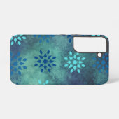 Ocean Royale iPhone Case Samsung Galaxy Hülle (Rückseite (Horizontal))