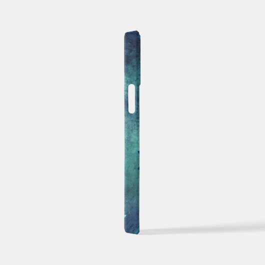 Ocean Royale iPhone Hülle (Rechte Seite)