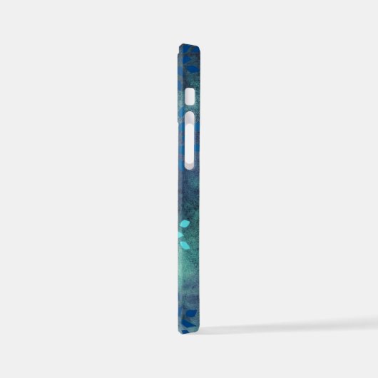 Ocean Royale iPhone Hülle (Linke Seite)