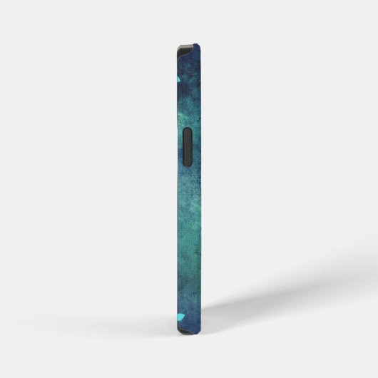 Ocean Royale iPhone Hülle (Rechte Seite)