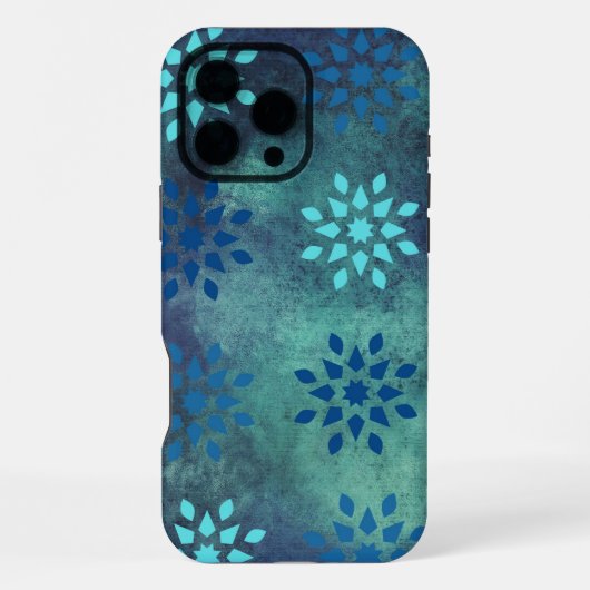 Ocean Royale iPhone Hülle (Rückseite)