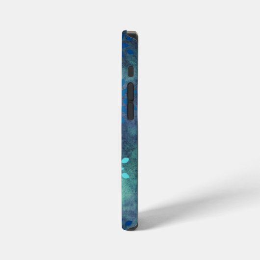 Ocean Royale iPhone Hülle (Linke Seite)