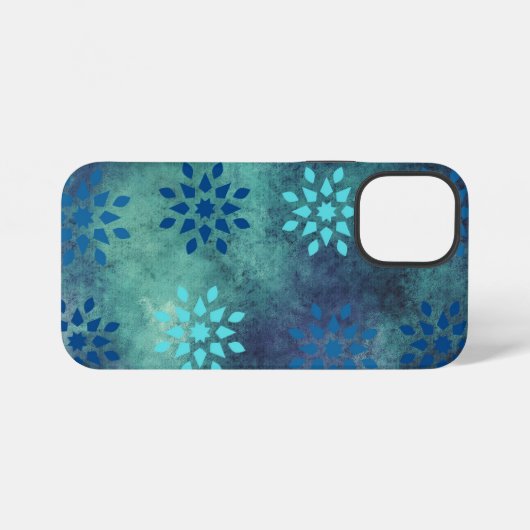 Ocean Royale iPhone Hülle (Rückseite (Horizontal))