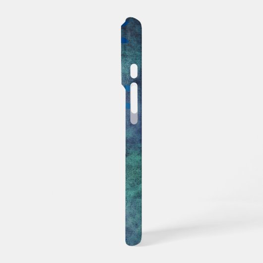 Ocean Royale iPhone Hülle (Linke Seite)