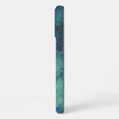 Ocean Royale iPhone Hülle (Linke Seite)