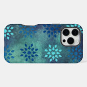 Ocean Royale iPhone Hülle (Rückseite (Horizontal))