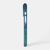 Ocean Royale iPhone Hülle (Linke Seite)