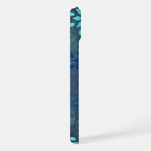 Ocean Royale iPhone Hülle (Rechte Seite)