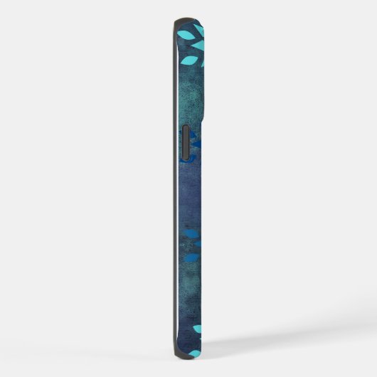 Ocean Royale iPhone Hülle (Rechte Seite)