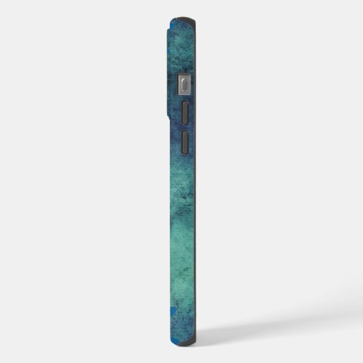 Ocean Royale iPhone Hülle (Linke Seite)