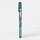 Ocean Royale iPhone Hülle (Linke Seite)