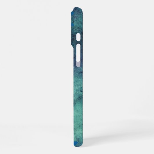 Ocean Royale iPhone Hülle (Linke Seite)