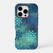 Ocean Royale iPhone Hülle (Rückseite)