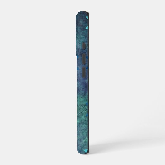 Ocean Royale iPhone Hülle (Linke Seite)