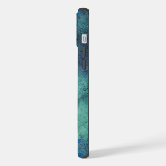 Ocean Royale iPhone Hülle (Linke Seite)